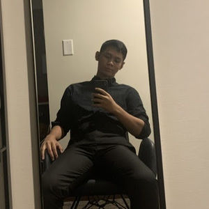 Meet your Posher, David kien